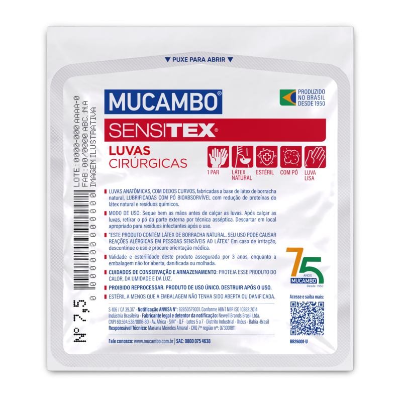 Sensitex