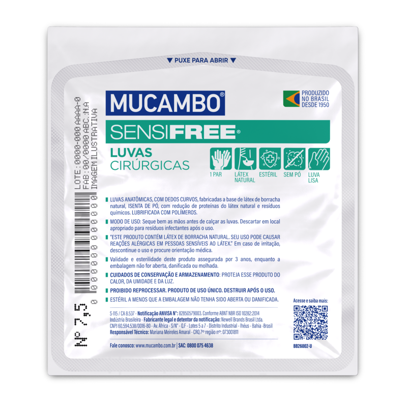 Sensifree