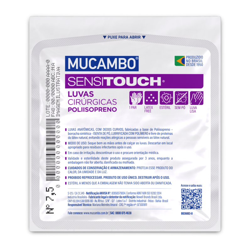 Sensitouch