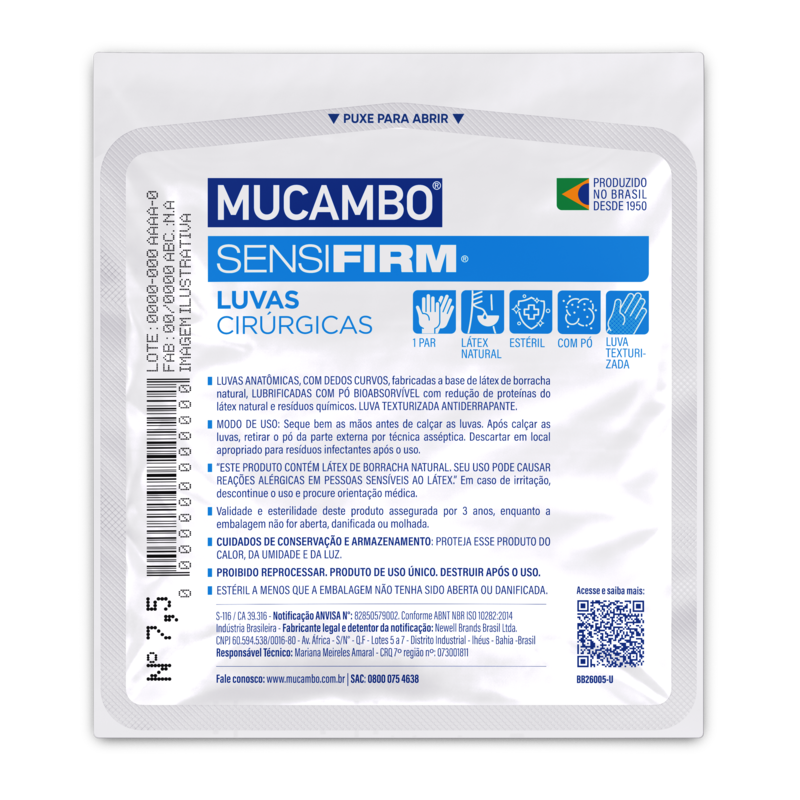 Sensifirm